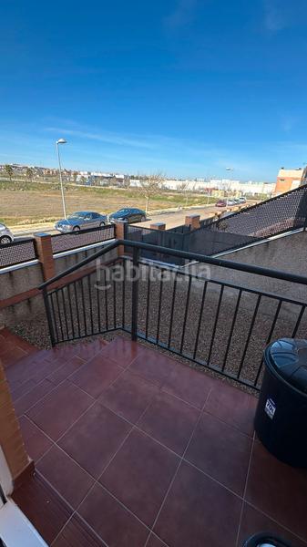 Foto 54c34a3b-e5cf-4133-95eb-a1e29a6d66b8. Casa adossada amb aparcament a Oeste Mérida