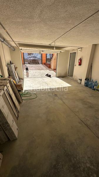 Foto 6ecdf7bf-ef4f-4e7c-822d-74756d74b3f0. Casa adossada amb aparcament a Oeste Mérida