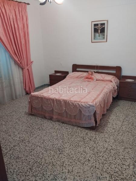 Foto 25306d40-b9d6-4c79-b426-e7a3b1c1940e. Casa con parcheggio in Zafra