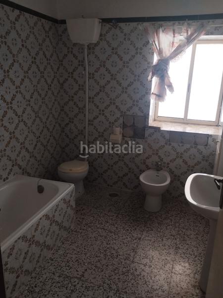 Foto 331a414d-9b58-41e6-9662-73b9c045bf82. Casa con parcheggio in Zafra