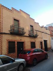 Maison à Zafra. Edificio dos pisos más garaje de 100 mt