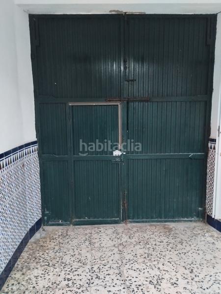 Foto 46e0b030-6dab-4ba3-8c4e-37bab2c113b7. Casa con parcheggio in Zafra