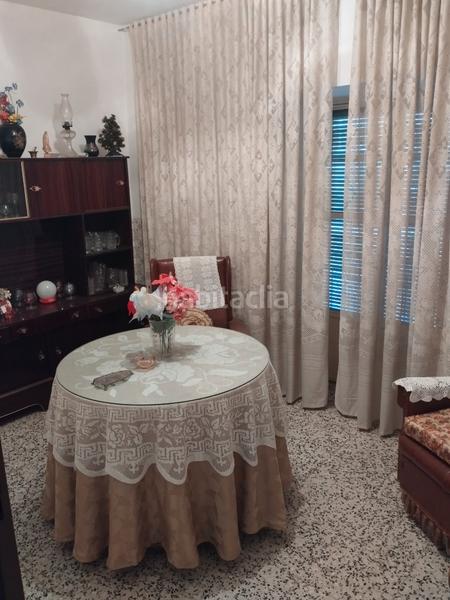 Foto 54972e57-da88-4746-bbbb-f61ce42770f3. Casa con parcheggio in Zafra