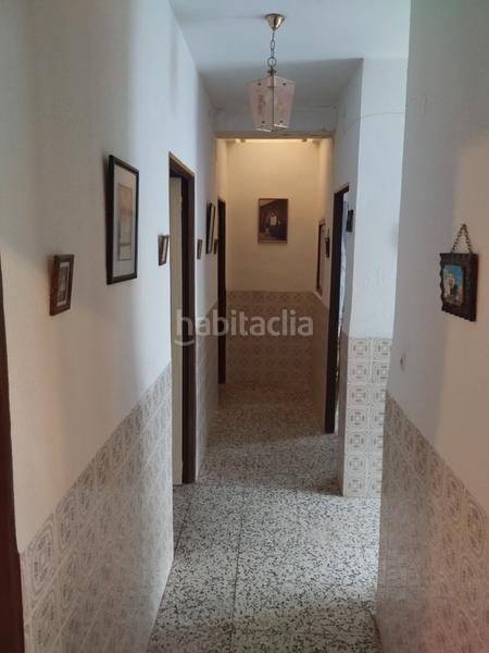 Foto 9e2c09da-9ad2-4c48-af2a-f43a4935fe0e. Casa con parcheggio in Zafra