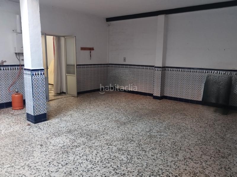 Foto a3b9aaad-3e2c-4858-8478-4b43b2e73f47. Casa con parcheggio in Zafra