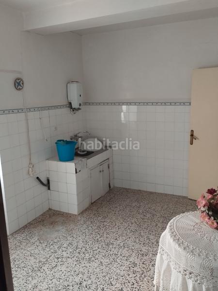 Foto a41488a2-4c35-4742-96d3-28582799dfdf. Casa con parcheggio in Zafra