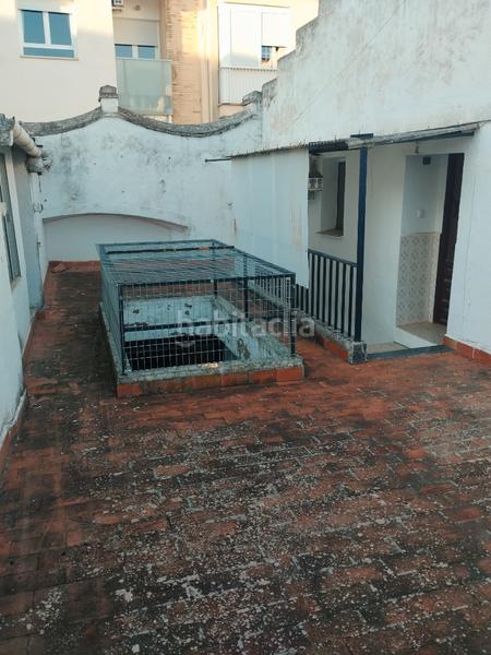 Foto b133b0ad-e7ec-4858-afe0-6629ab9521ad. Casa con parcheggio in Zafra