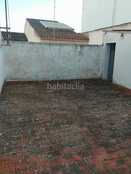 Foto fad44a37-e8f4-49e6-a84b-0d16d17060f0. Casa con parcheggio in Zafra