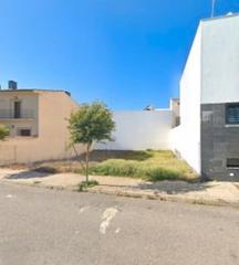 Terreno residencial en Zafra. Solar zona juzgados. 148 mt