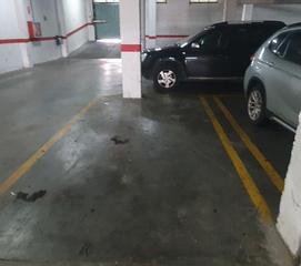 Parking coche  Avenida felipe trigo. Garaje ctra. sevilla. felipe trigo