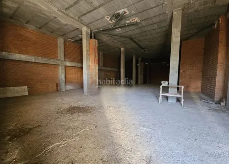 Foto 26131b99-78a3-44ed-b6fb-a396bc548887. Local comercial a Zafra