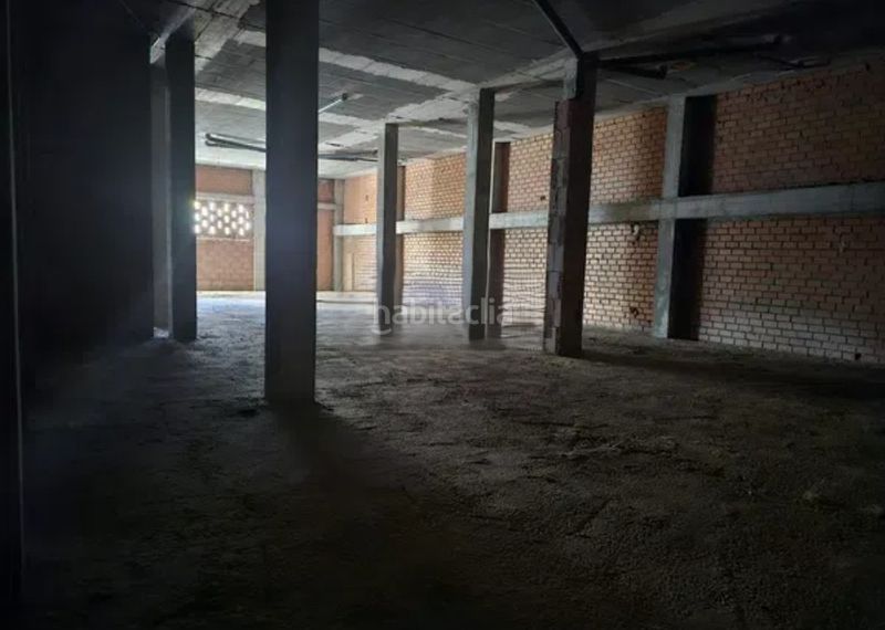 Foto 28e3fad5-cca0-49e2-8ece-75b642f601d2. Local comercial a Zafra