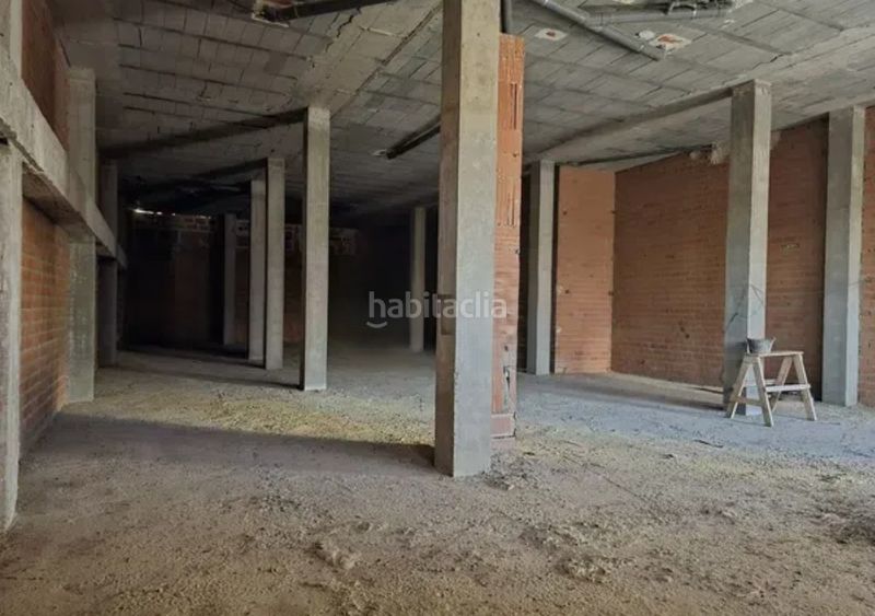 Foto 33dbe6ea-5a40-4e75-8e6d-b4ff8021d8e0. Local comercial a Zafra