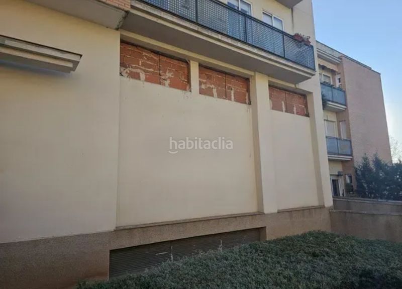 Foto 37216ebb-9a71-49bd-9ab2-b488d46bd7e1. Local comercial a Zafra