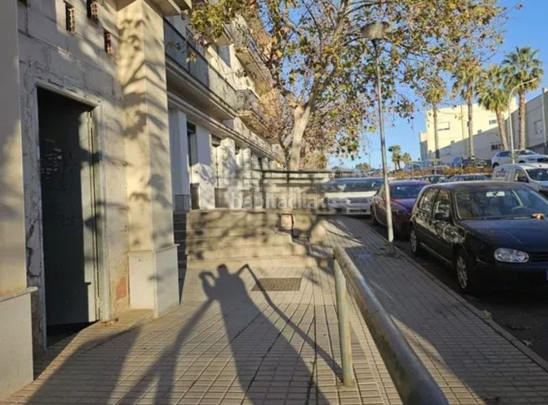 Foto 4070ea22-fe0a-48d3-a2ed-8e4372f439cf. Local comercial a Zafra