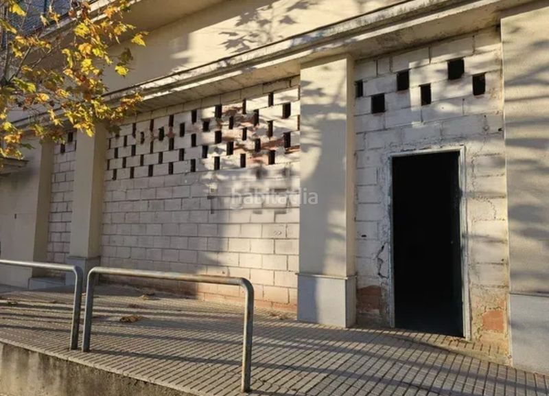 Foto aee08d74-7b19-4824-ad35-208dd472bbff. Local comercial a Zafra