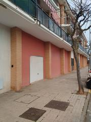 Local Comercial a Zafra. Local ctra. vieja de la puebla. 155 mt
