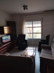 Appartement  Avenida de la estación. Avda. de la estación. 4 dorm, calefacc