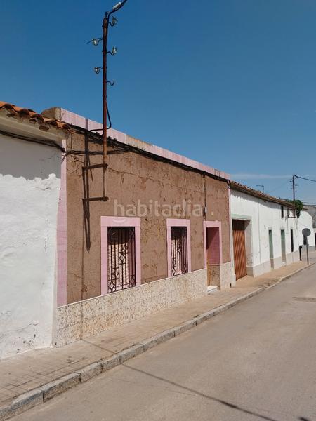 Foto 1a76ba03-589a-4bf9-a9ae-6eec64a8513d. Casa a Puebla de Sancho Pérez