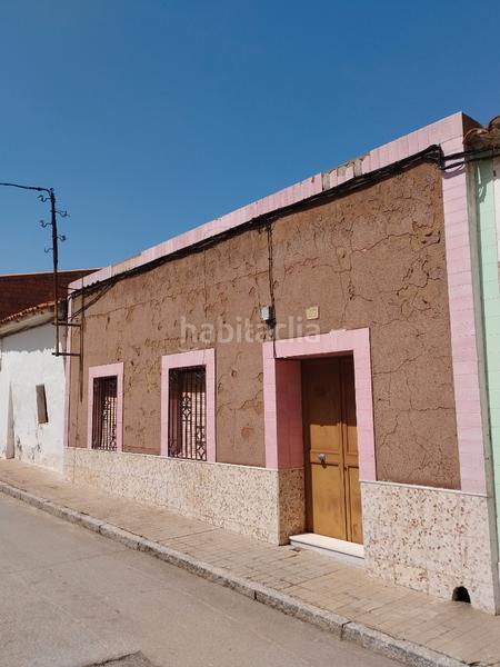 Foto 39895696-9835-4549-bb62-daaf1b91b233. Casa a Puebla de Sancho Pérez