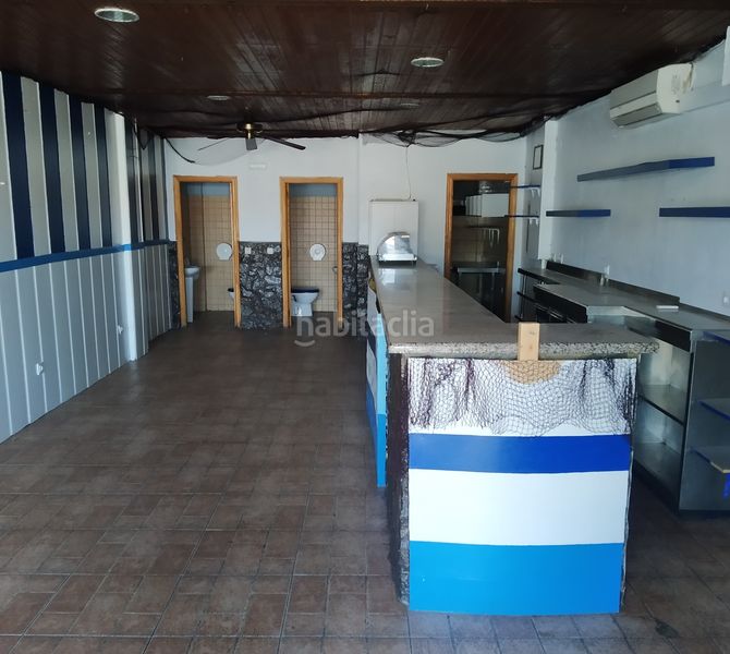 Foto 22cf86db-c04c-41c0-a4d1-287187dd3543. Local comercial a Zafra