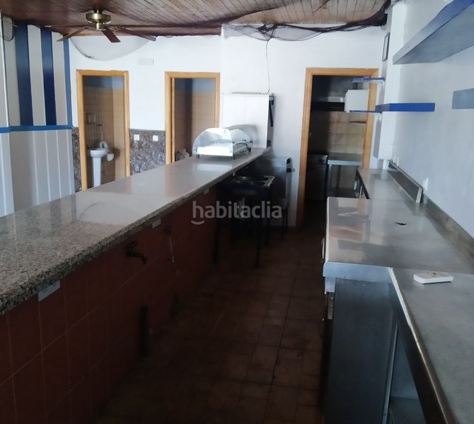 Foto 90e30022-ab5a-4f14-b45d-5d7938930132. Local comercial a Zafra