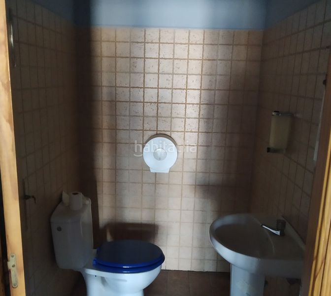 Foto a05d6556-7dd7-475f-9712-231aca29cc12. Local comercial a Zafra