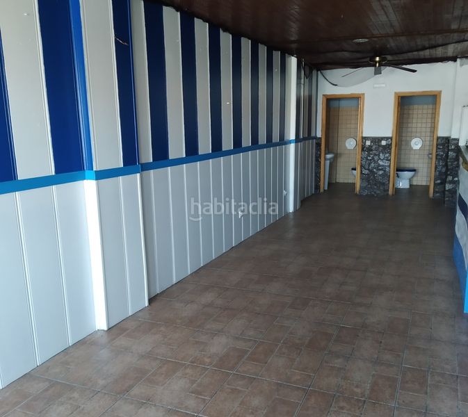 Foto a793e495-b6f0-4484-b1cc-9df62b71b3fb. Local comercial a Zafra