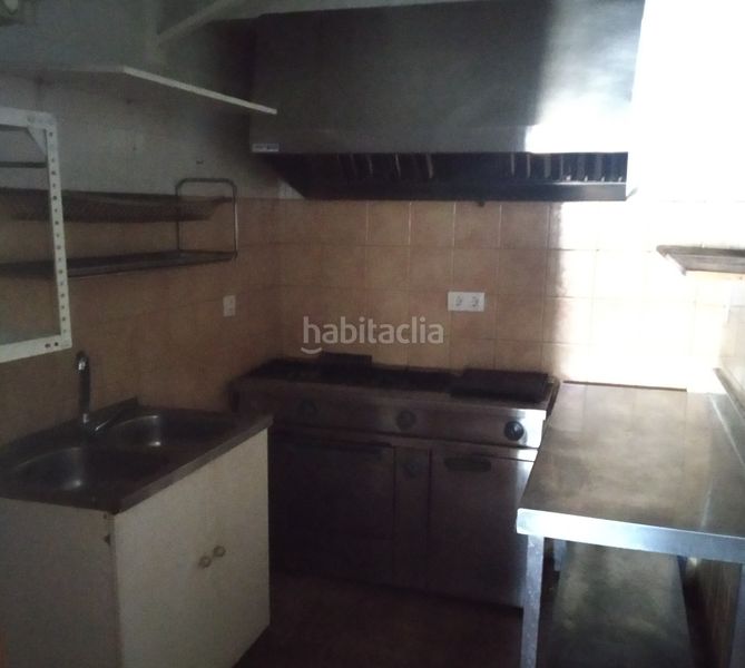 Foto c8336768-477b-454f-a38b-b6097d861fd6. Local comercial a Zafra