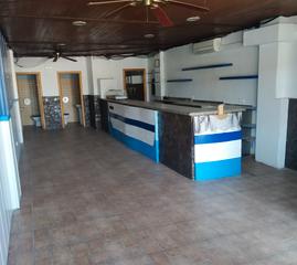 Local Comercial a Zafra. Local en venta. zona mercadona