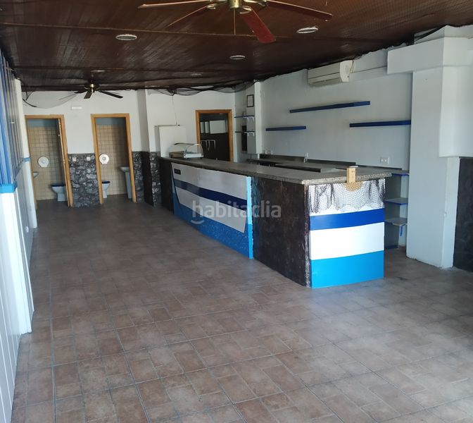 Foto e01664d4-440b-4ce3-8c95-72d682556043. Local comercial a Zafra