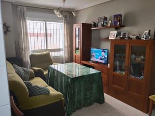 Apartament a La Estación. San fernando. 1 dorm, garaje y trastero