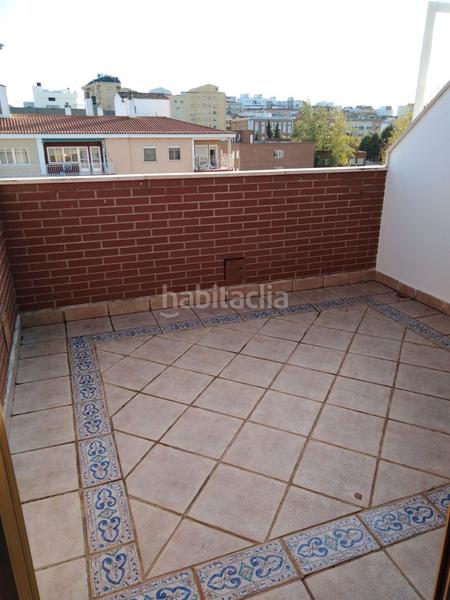 Foto 841db95e-f5f1-4c0c-80f1-fffa4f462965. Duplex avec chauffage parking dans Pardaleras Badajoz