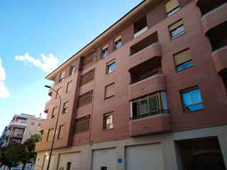 Dúplex  Calle fernando sánchez sampedro. Ático dúplex invertido. 3 dorm, terraza, garaje