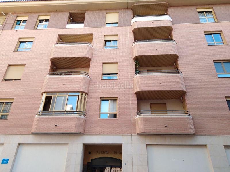 Foto bac485fa-a16a-42e3-9666-b2a52f3a9250. Duplex avec chauffage parking dans Pardaleras Badajoz