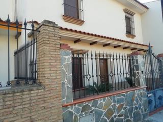 Xalet  Carretera villanueva. Magnífico chalet. ctra.villanueva. terraza, patio, garaje