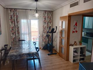 Appartement à Maria Auxiliadora - Barriada de Llera. Bda.llera. 4 dorm, balcón, garaje, trastero