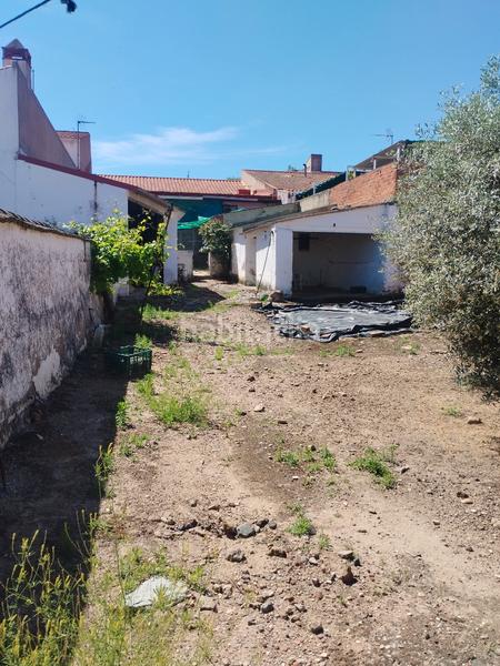 Foto 02fa632e-f9bf-4bd6-8610-083b8845a7aa. Haus mit parking in Albuera (La)