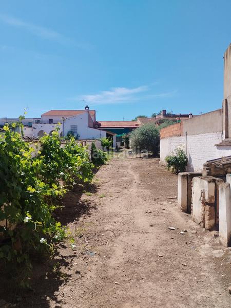 Foto 0318cb20-be4a-41f0-b3b1-3444e71da50e. Haus mit parking in Albuera (La)