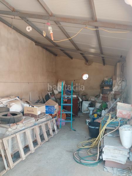 Foto 19b10561-e26d-4126-88ef-0c7abfb417f0. Haus mit parking in Albuera (La)