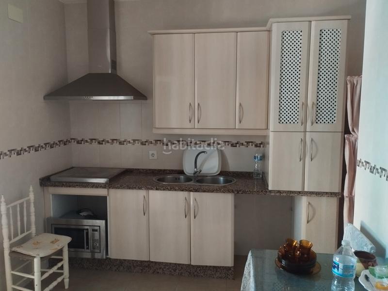 Foto 2528ff42-642a-47d5-ad58-1d34f0aa03db. Haus mit parking in Albuera (La)