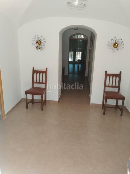 Foto 449b1955-f6e5-404b-b118-a904de6c1e10. Haus mit parking in Albuera (La)