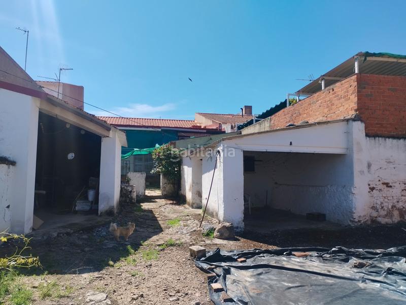 Foto 5d0dec3c-06fb-4efd-b217-0d04abf37dcf. Haus mit parking in Albuera (La)