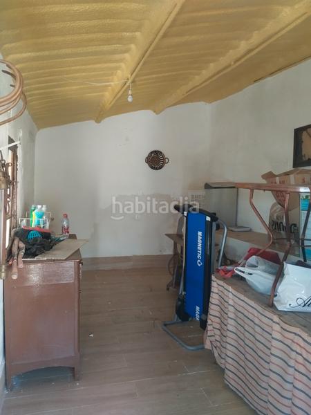Foto 6974bbd5-3ea0-4d0a-9508-2d39ac86aa6d. Haus mit parking in Albuera (La)
