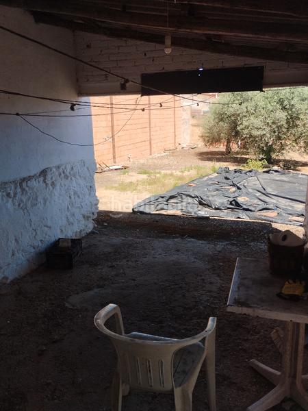 Foto 773900c7-a10f-44e6-b218-bd3e2764dafe. Haus mit parking in Albuera (La)