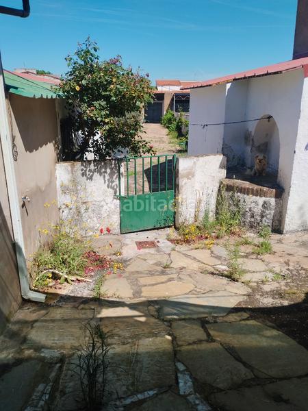 Foto 7ae973f6-26c7-4fbd-ab7f-c9dec8de6112. Haus mit parking in Albuera (La)