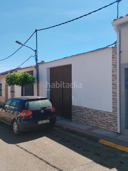 Foto 909c4241-c75b-42ff-b668-0bc2eec26ed5. Haus mit parking in Albuera (La)