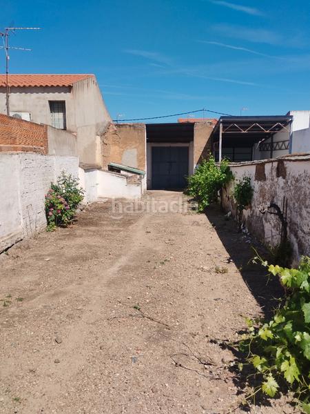 Foto f04b58eb-7f6b-4fc0-b916-4e0ee7497cda. Haus mit parking in Albuera (La)