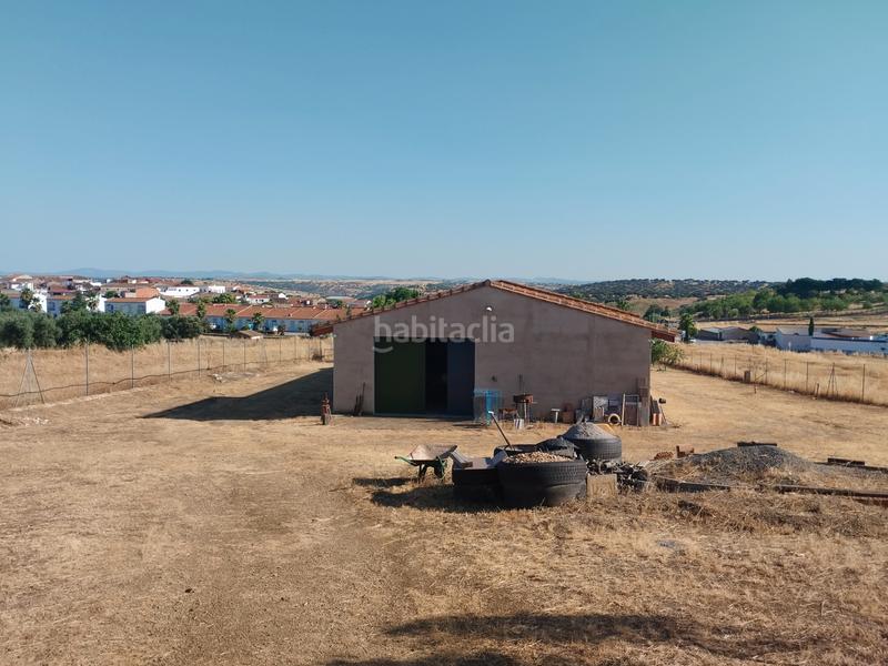 Foto 328c82ba-b534-47af-a813-5ee58fce4caf. Mas avec parking dans Atalaya