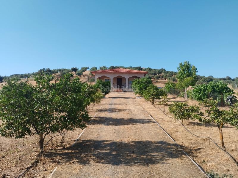 Foto 353bd976-44a0-4c3b-8af4-89a54111be63. Mas avec parking dans Atalaya